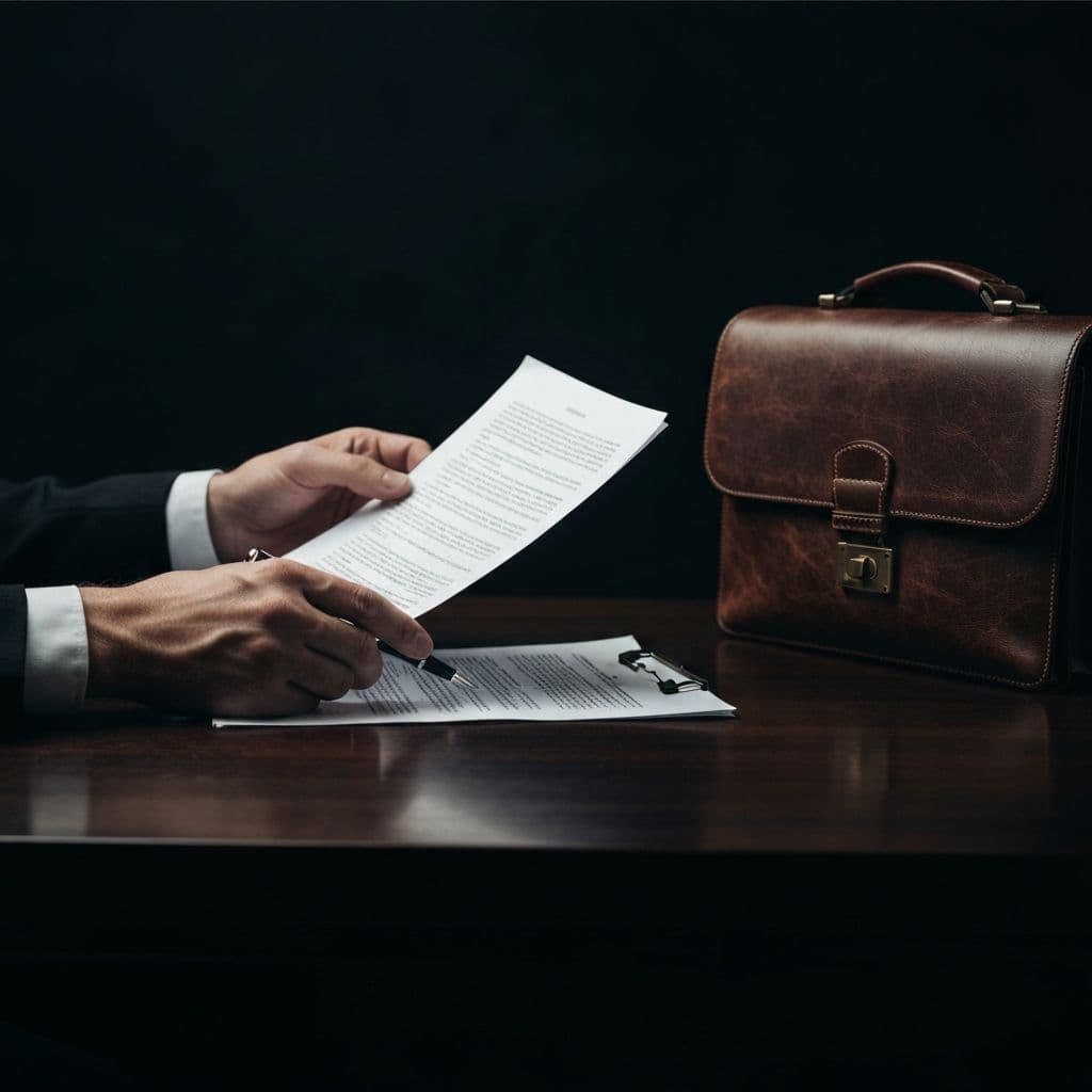 Company Documents